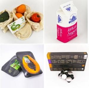 Fresh produce packaging takes out Unpackit Awards